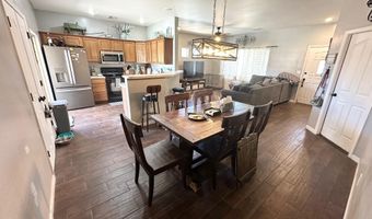 2275 E Sirus Dr, Chino Valley, AZ 86323