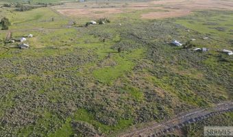 Ne 5 Ac E 875 N, Ashton, ID 83420