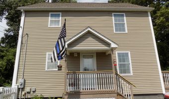 64 Dewey Ave, Bristol, CT 06010