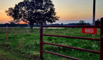 18601 S Highway 69, Afton, OK 74331