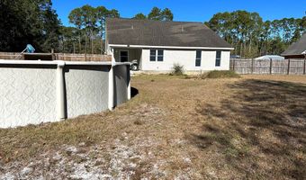 66 Hathcock Rd, Apalachicola, FL 32320