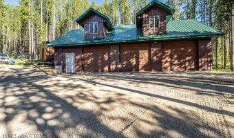 23 Lodgepole Ln W, Anaconda, MT 59711