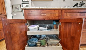 205 VAN DYKE St, Bisbee, AZ 85603