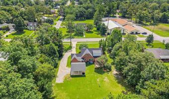 906 S Presley St, Atmore, AL 36502