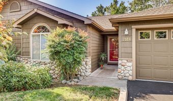 2148 Birchwood Ln, Ashland, OR 97520