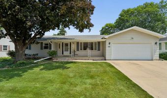 1300 N BAY RIDGE Rd, Appleton, WI 54915
