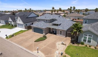 650 S Bay St, Aransas Pass, TX 78336