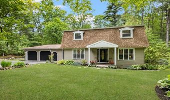 12 Robin Vale Dr, Glocester, RI 02857
