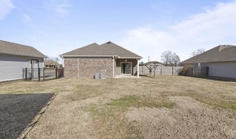 16210 Kyle Moran Dr, Athens, AL 35614
