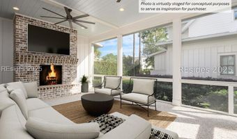 45 Red Knot Rd, Bluffton, SC 29910