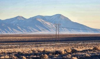 Bird Ranch Road, Crescent Valley, NV 89821
