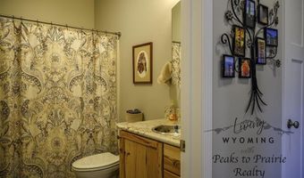 231 Lame Deer Ave, Cody, WY 82414