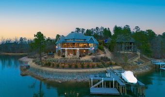 114 Sailors Pt, Alexander City, AL 35010