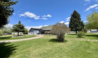3272 WY-241, Afton, WY 83110