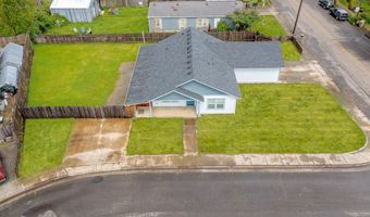 814 18TH Ave, Sweet Home, OR 97386