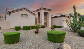 4907 E ROY ROGERS Rd, Cave Creek, AZ 85331