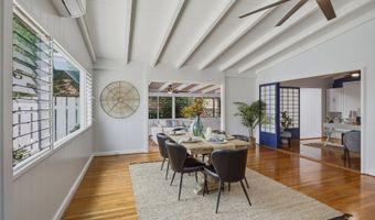1433 Mapuana Pl, Kailua, HI 96734