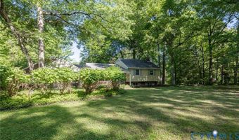 14219 Hickory Oaks Ln, Ashland, VA 23005