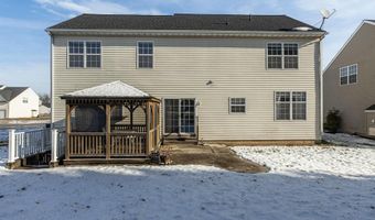 2 FOXFIELD Ct, Bear, DE 19701