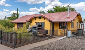 103 S Thirteenth St, Clarkdale, AZ 86324