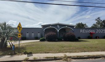 4015 E Allendale-Fairfax, Allendale, SC 29810