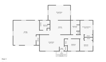 1032 Summer St, Algonac, MI 48001