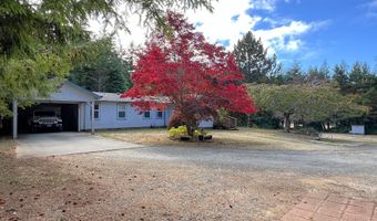 87604 HOLLY Ln, Bandon, OR 97411