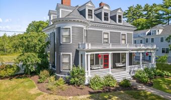 75 W Broadway, Bangor, ME 04401