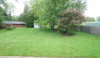 524 Hoene Ave, Batesville, IN 47006