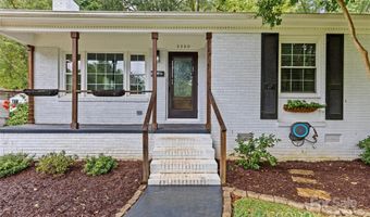 5350 Buena Vista Ave, Charlotte, NC 28205