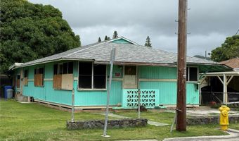 435 Kihapai St, Kailua, HI 96734
