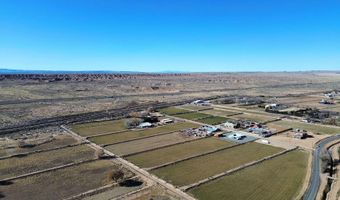 N Mesa Road, Belen, NM 87002