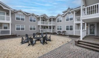 1610 S BAY Ave 3, Beach Haven, NJ 08008