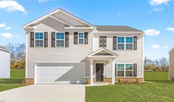 1015 Harb Dr, Archdale, NC 27263