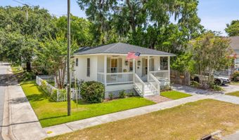 1711 Duke St, Beaufort, SC 29902