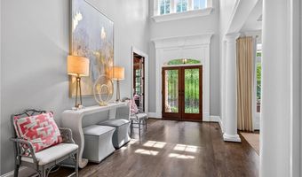 4571 Oglethorpe Loop NW, Acworth, GA 30101