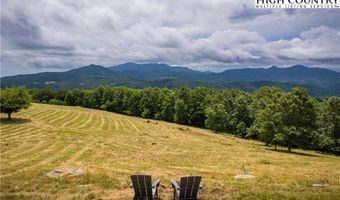 Site C Chappell Farm Road, Banner Elk, NC 28604