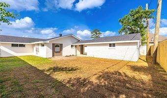 404 ALPACA Dr, Arabi, LA 70032