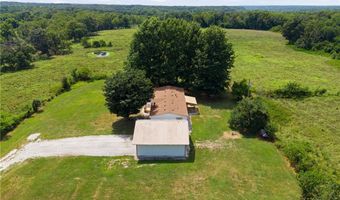11575 Berry Bates Ln, Bentonville, AR 72712