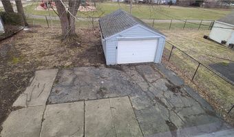 954 Hartford Ave, Akron, OH 44320