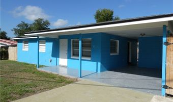 2912 Dudley Dr, Bartow, FL 33830