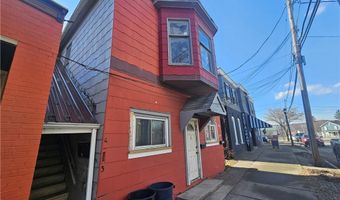 111 W Main St, Allegany, NY 14706