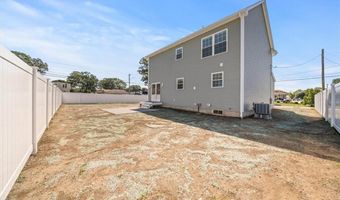 7 Betsey Williams Dr, Warwick, RI 02889