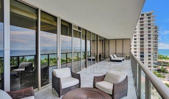9705 Collins Ave 702N, Bal Harbour, FL 33154