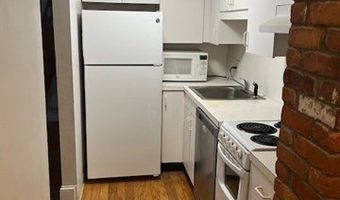 280 Commonwealth Ave 101, Boston, MA 02116