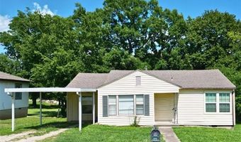 1002 S Highland, Ada, OK 74820