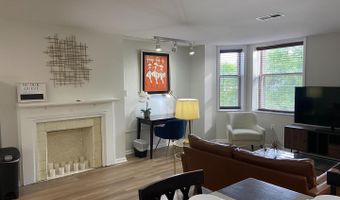 1827 EUTAW Pl #3F, Baltimore, MD 21217