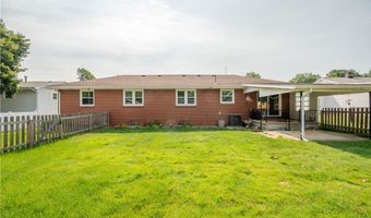 1788 Lancaster Dr, Austintown, OH 44511