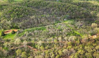 Tbd Stogdon Hollow Road, Anderson, MO 64831