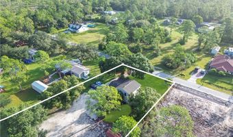 2313 Hamilton Ave, Alva, FL 33920